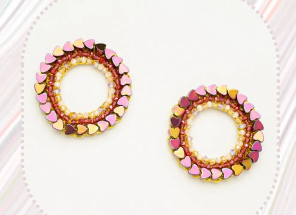 Aretes Essentials 36