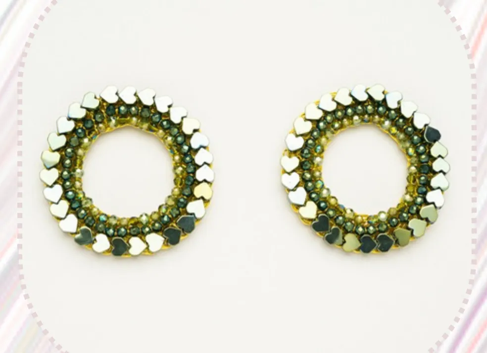Aretes Essentials 36