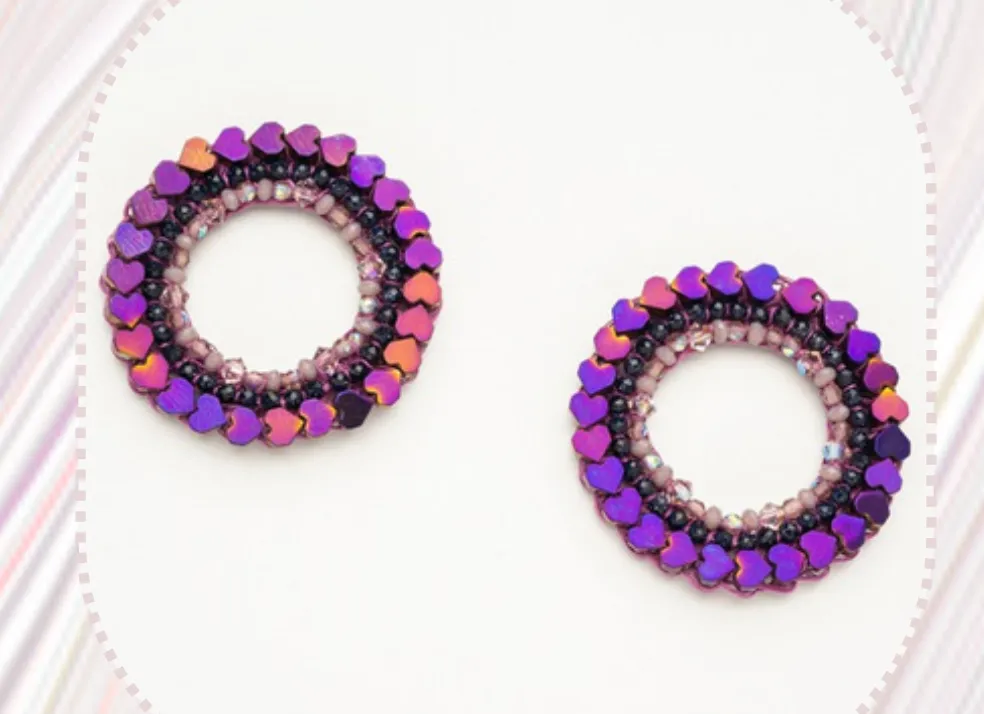 Aretes Essentials 37