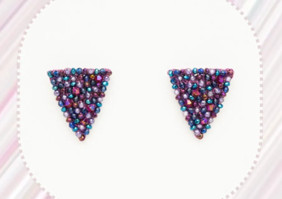 Aretes Essentials 38