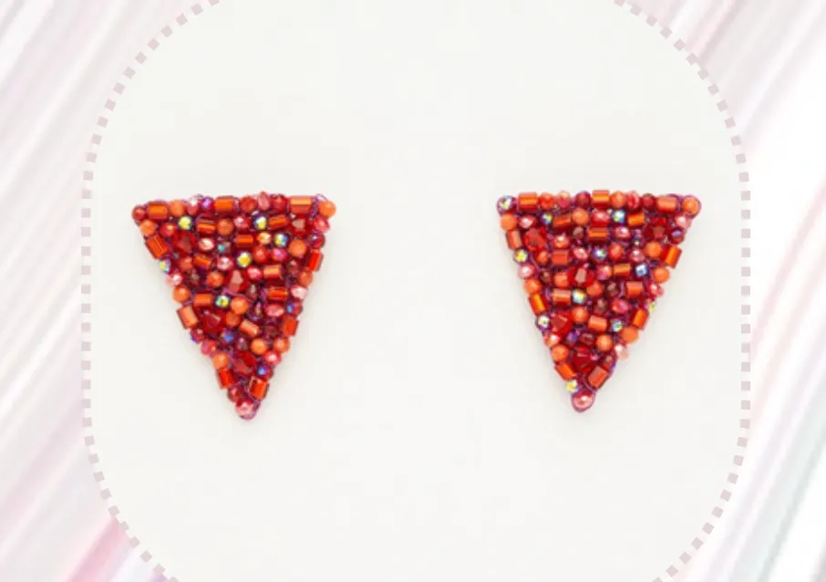 Aretes Essentials 39
