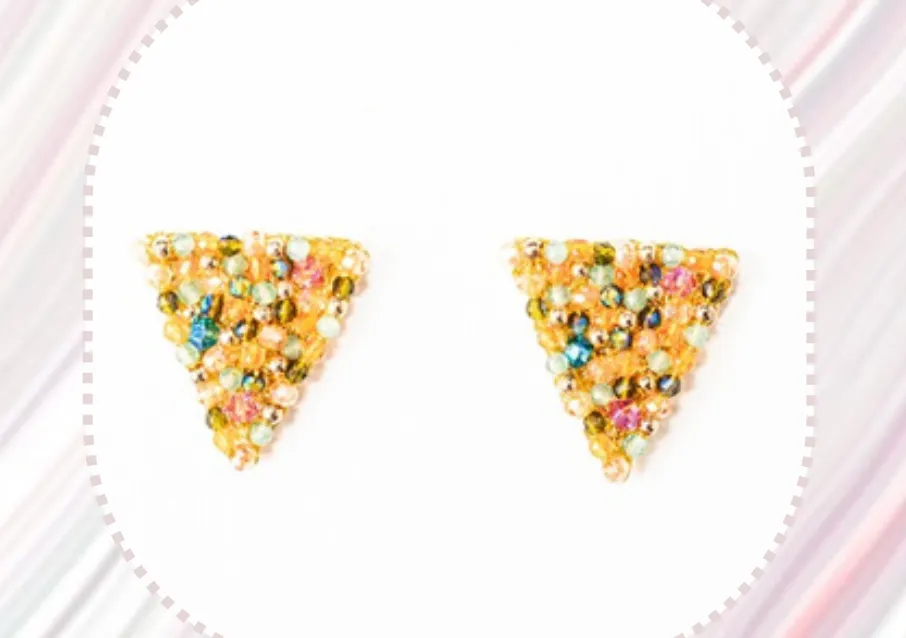 Aretes Essentials 42