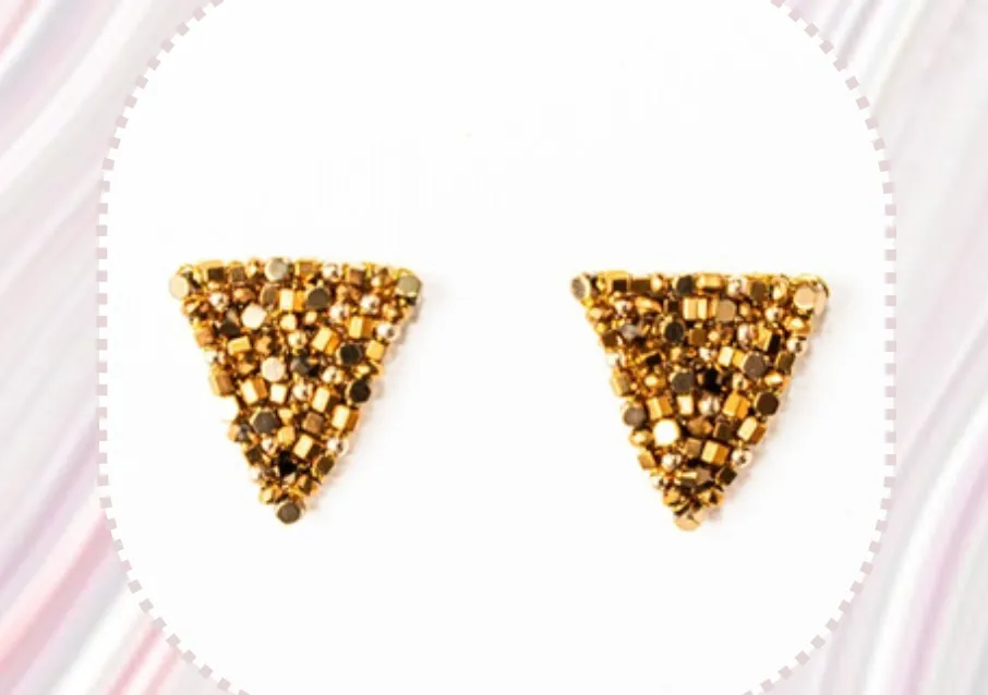 Aretes Essentials 43