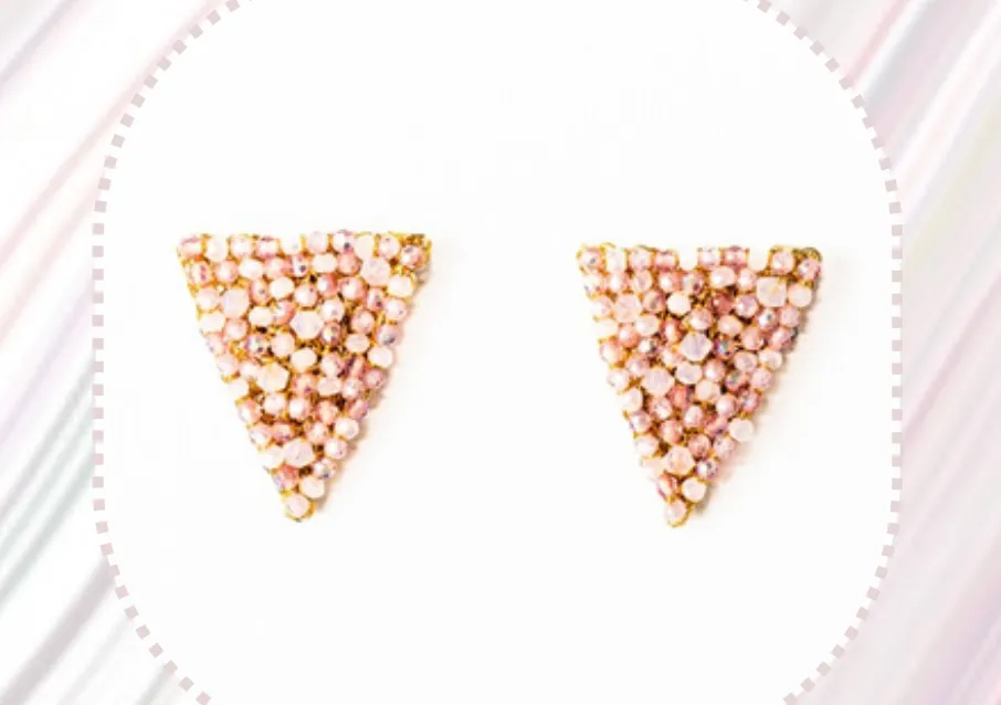 Aretes Essentials 44