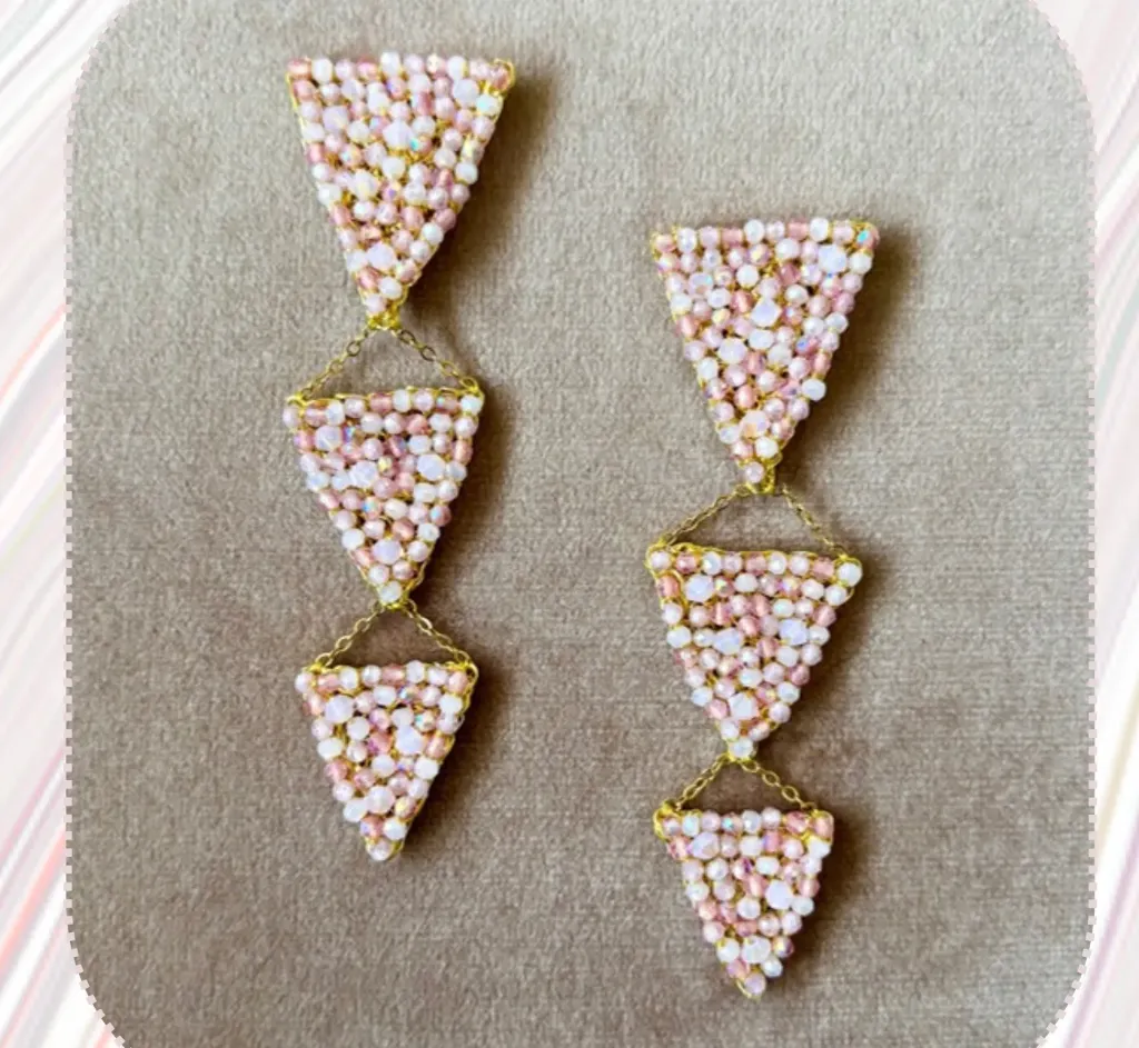 Aretes Essentials 45
