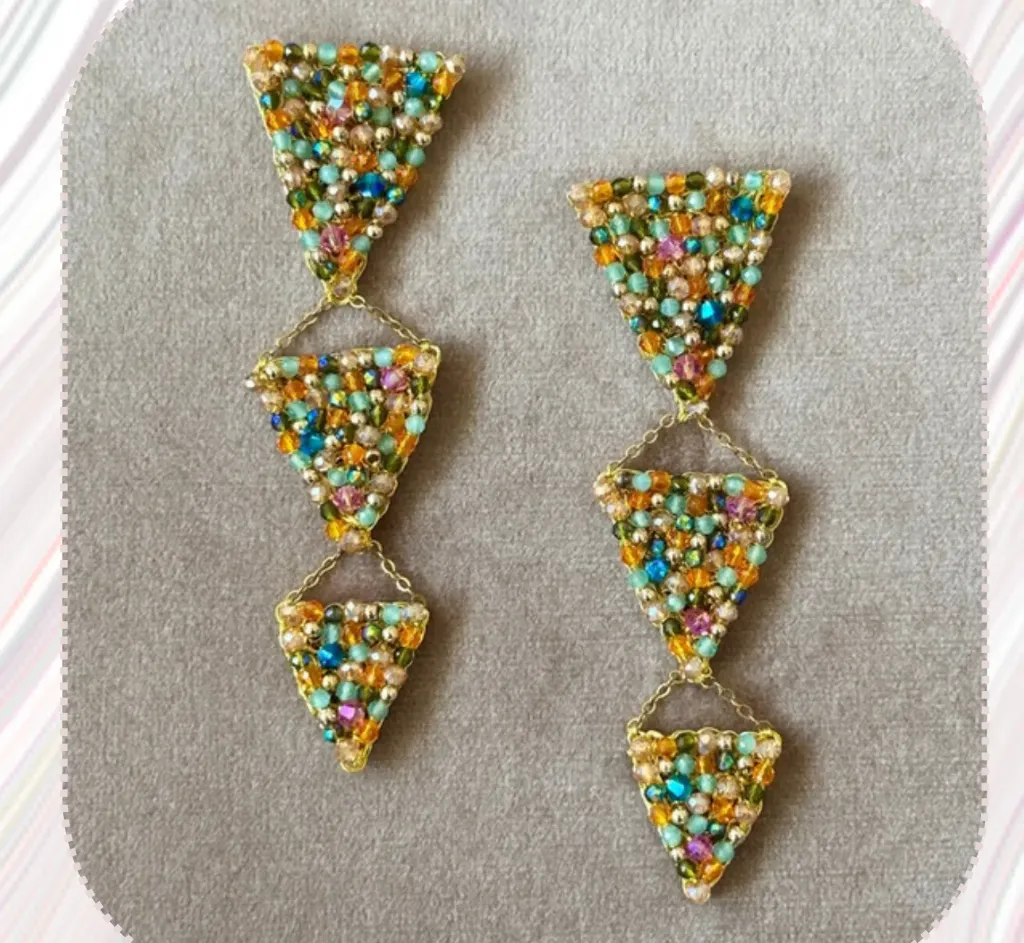 Aretes Essentials 46