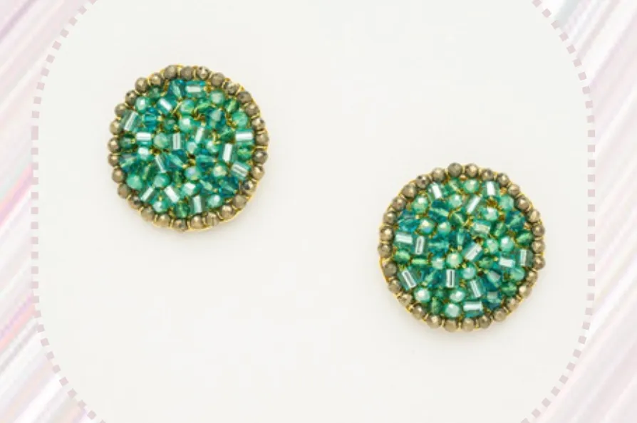 Aretes Essentials 47