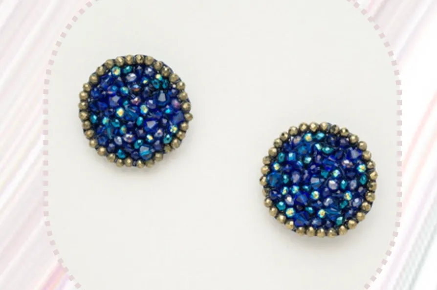 Aretes Essentials 48
