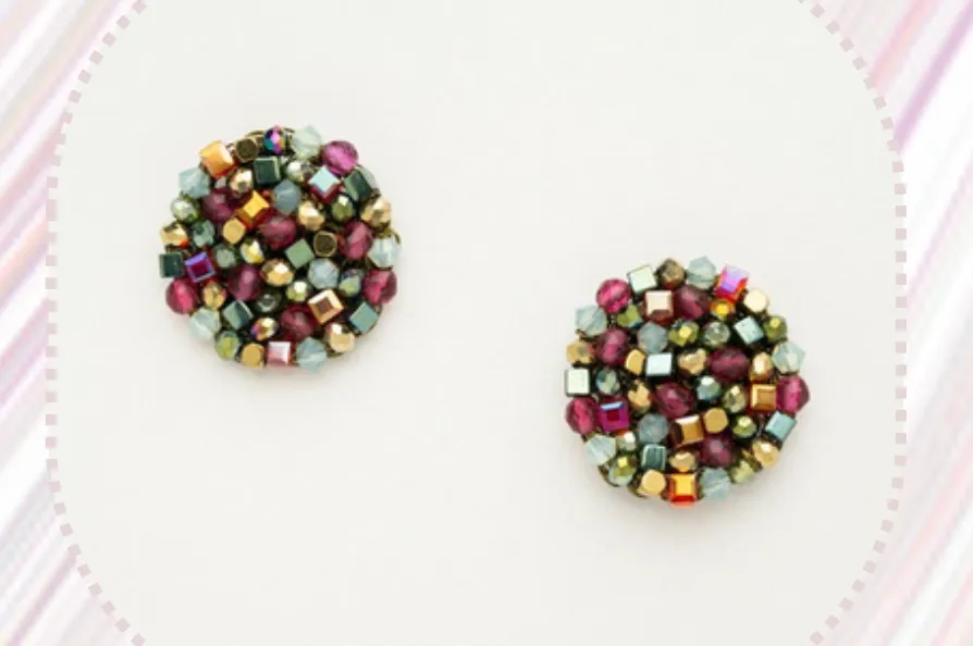 Aretes Essentials 50