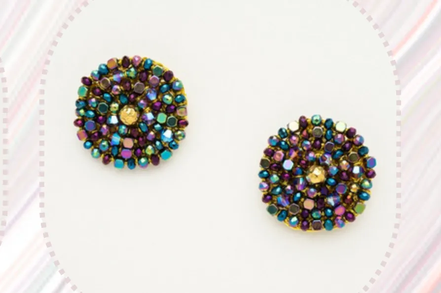 Aretes Essentials 53