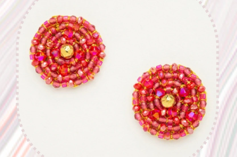 Aretes Essentials 54