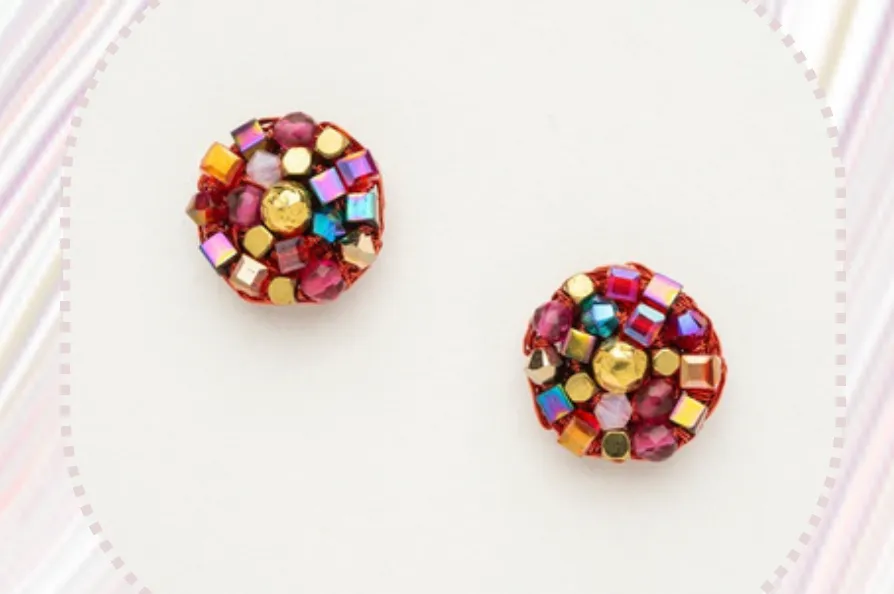 Aretes Essentials 56