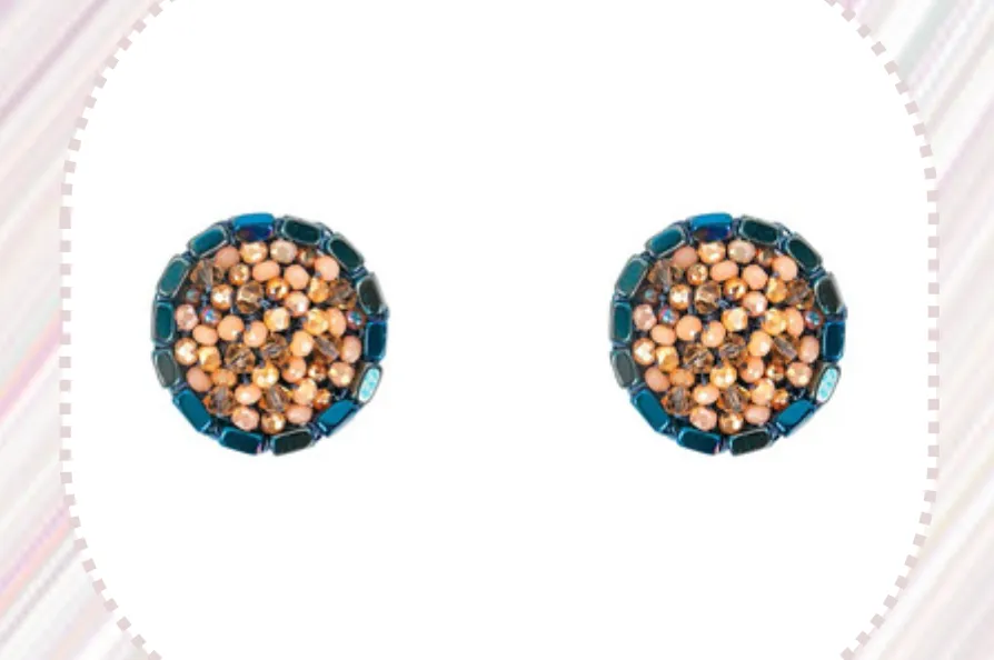 Aretes Essentials 57