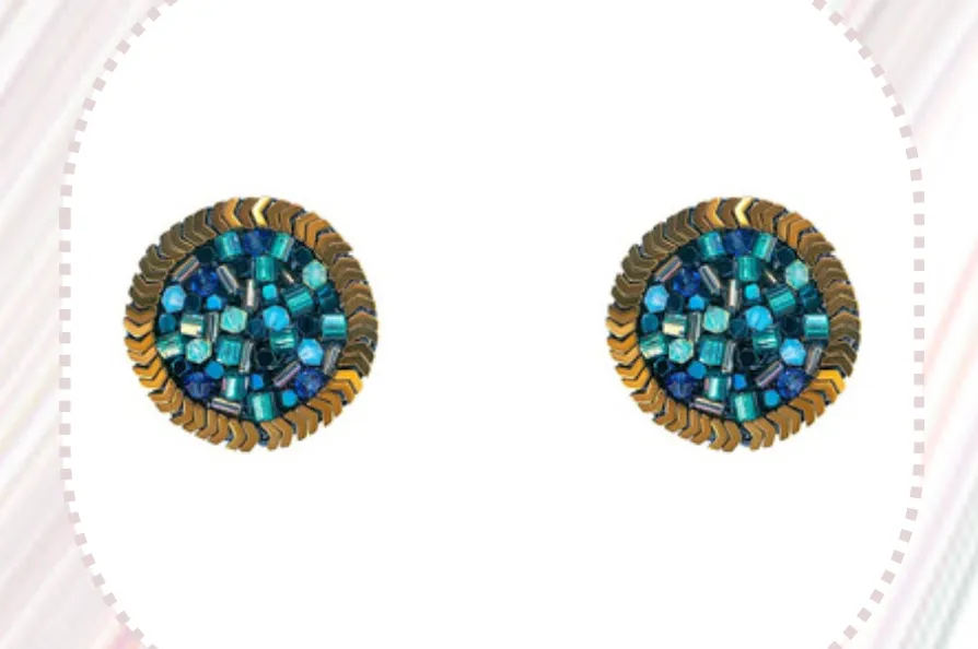 Aretes Essentials 58