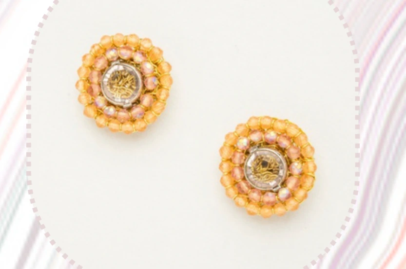 Aretes Essentials 59