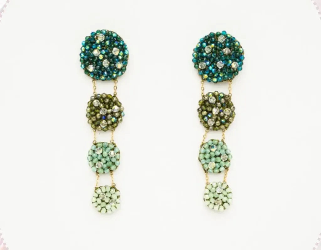 Aretes Essentials 63