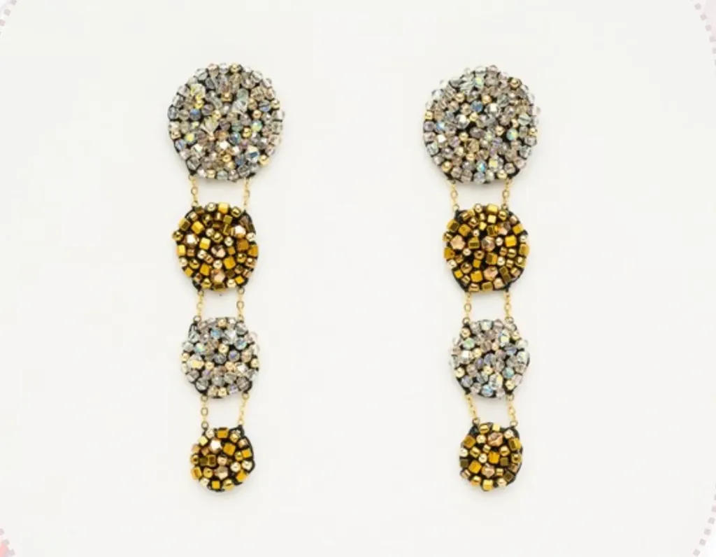 Aretes Essentials 63