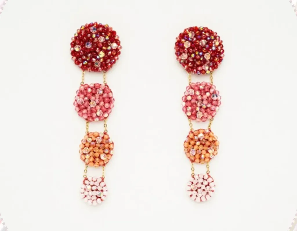 Aretes Essentials 64