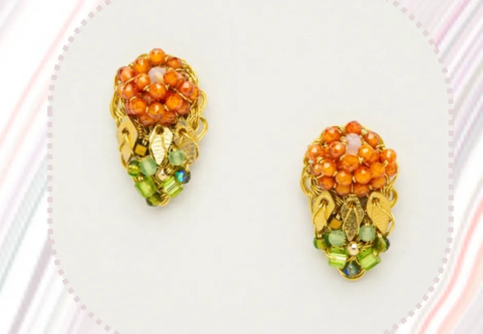 Aretes Essentials 67