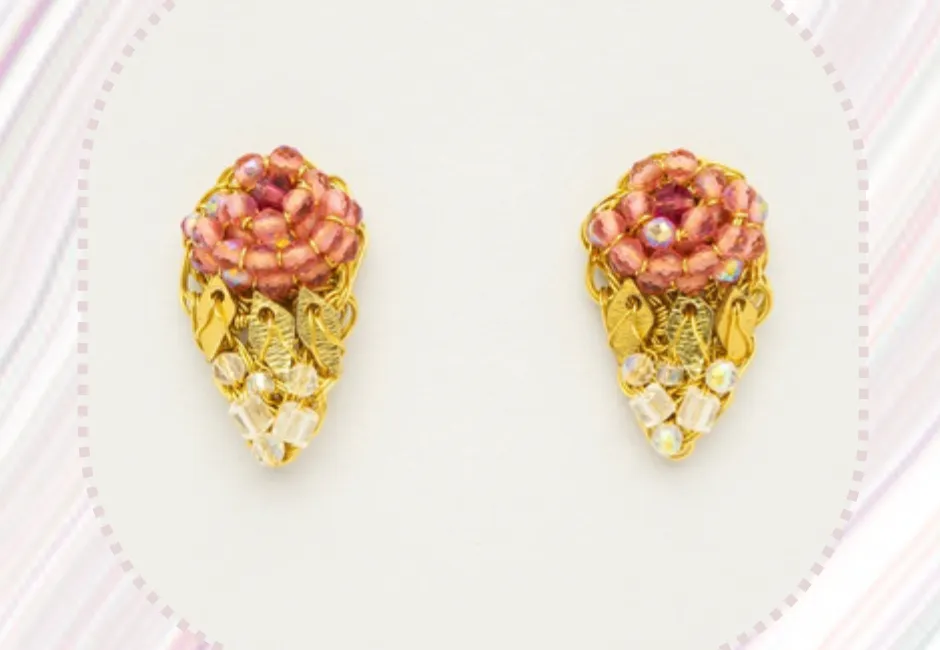Aretes Essentials 68