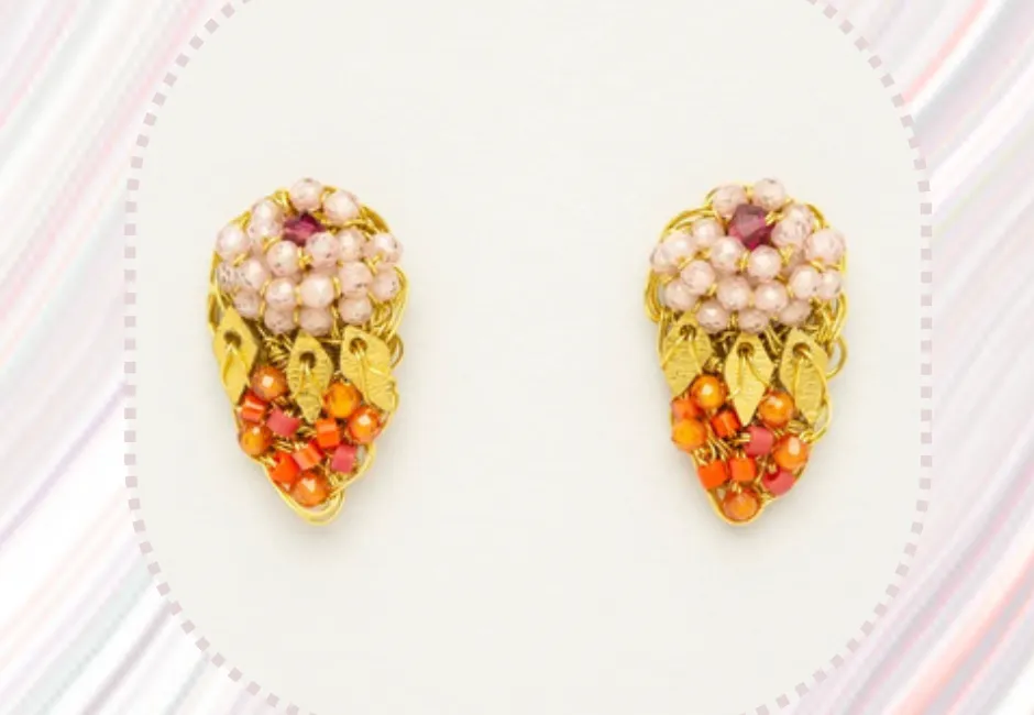 Aretes Essentials 69