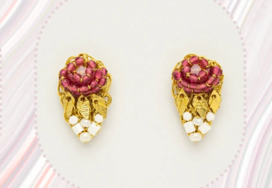 Aretes Essentials 70