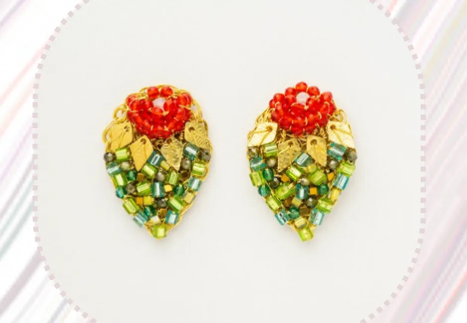 Aretes Essentials 70