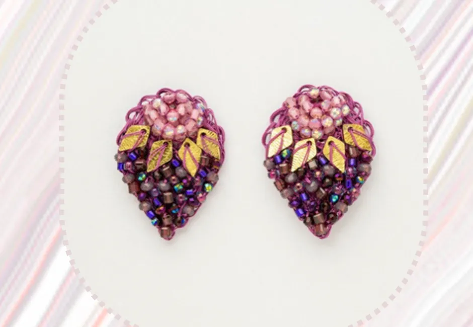 Aretes Essentials 71