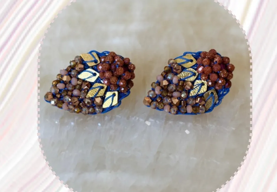 Aretes Essentials 72