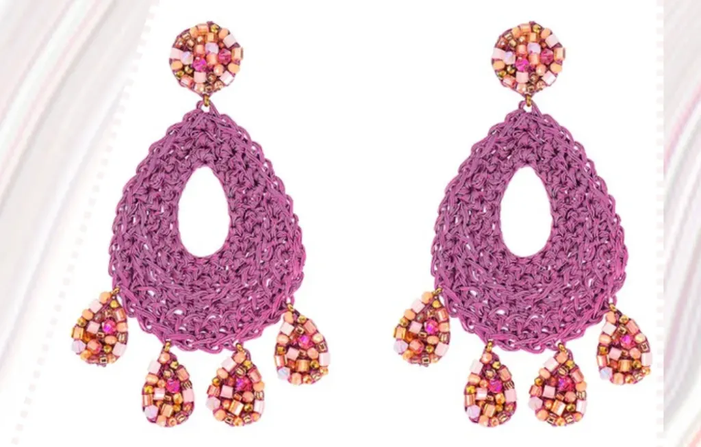 Aretes Essentials 74