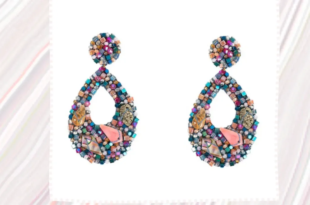 Aretes Essentials 76
