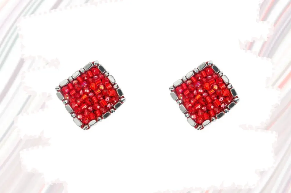 Aretes Essentials 77