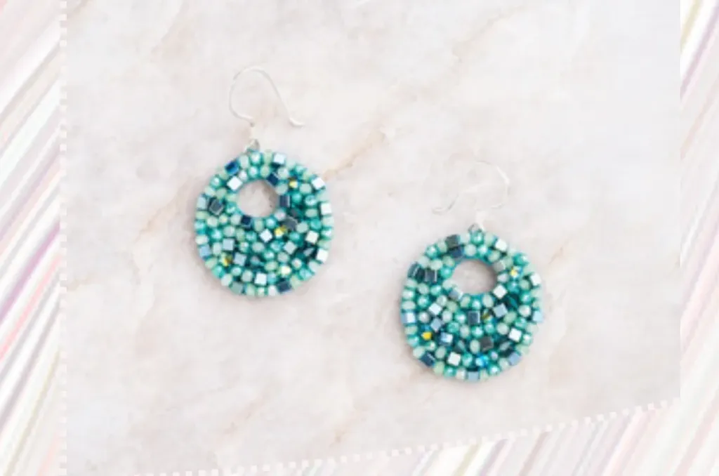 Aretes Essentials 78