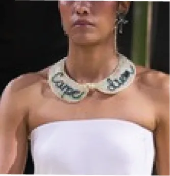 Collar Carpe Diem