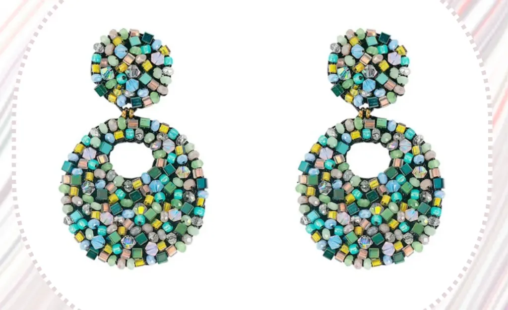 Aretes Essentials 81