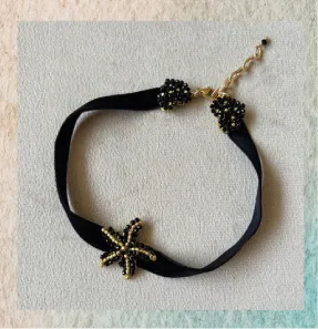 Chocker Estrella