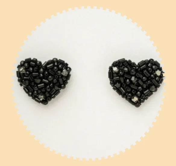 Aretes Love 70