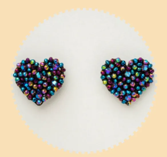 Aretes Love 71