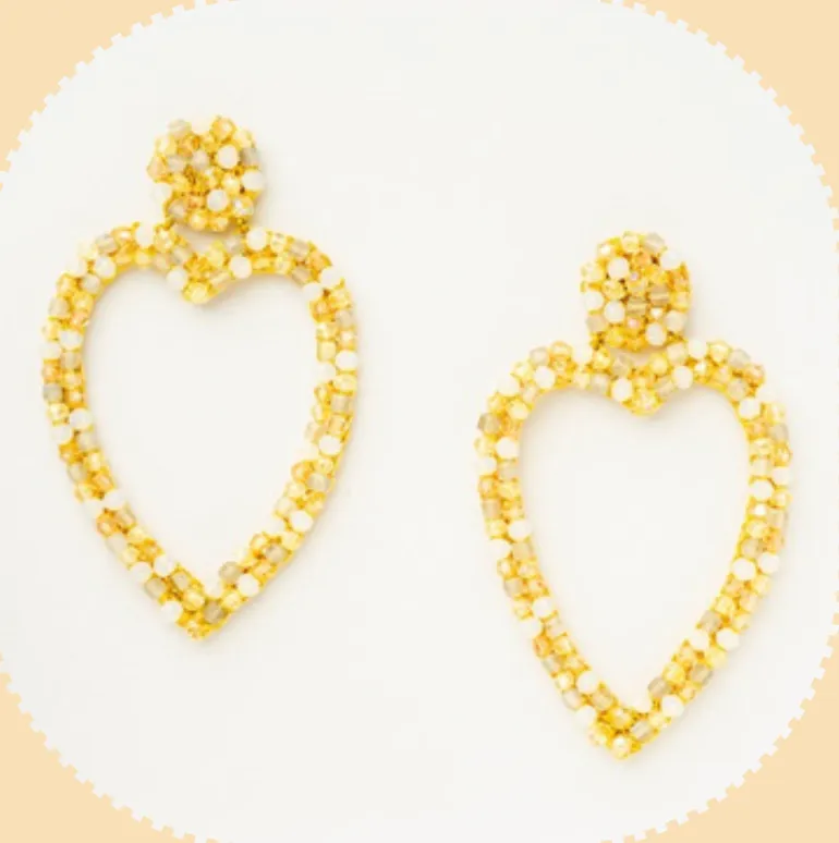 Aretes Love 94