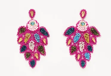 Aretes Mystic Garden 3