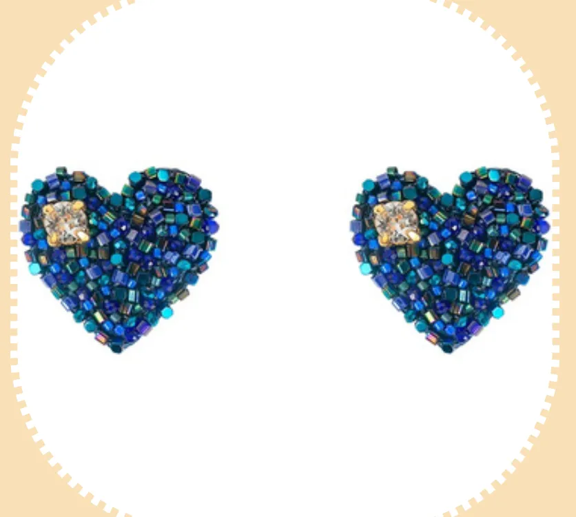 Aretes Love 139
