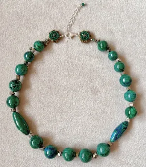 Collar Hydra