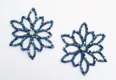 Aretes Mystic garden 7