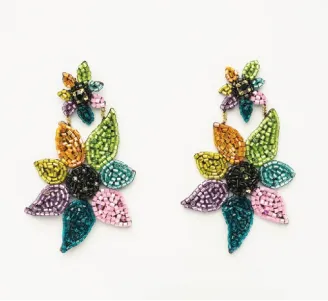 Aretes Mystic Garden 8