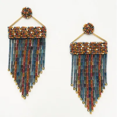 Aretes Mystic Garden 10