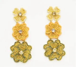 Aretes Mystic Garden 18