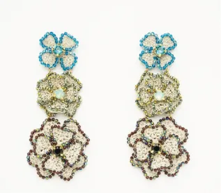 Aretes Mystic Garden 19