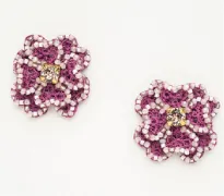 Aretes Mystic Garden 20