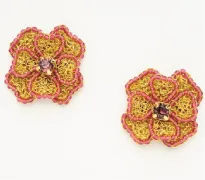 Aretes Mystic Garden 22