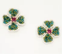 Aretes Mystic Garden 24